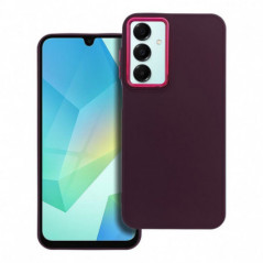 Samsung Galaxy A16 Case FRAME Elegant  Purple