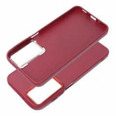 Samsung Galaxy A16 Case FRAME Elegant  Magenta