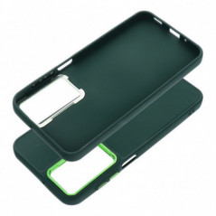 Samsung Galaxy A16 Case FRAME Elegant  Green