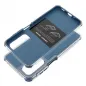 Samsung Galaxy A16 Case MATRIX Blue