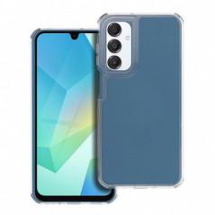 Samsung Galaxy A16 Case MATRIX Blue