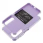Samsung Galaxy A16 Case MATRIX Light violet