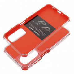 Samsung Galaxy A16 Case MATRIX Orange