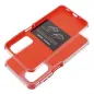 Samsung Galaxy A16 Case MATRIX Orange