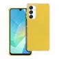 Samsung Galaxy A16 Case MATRIX Yellow