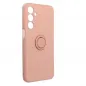 Samsung Galaxy A16 Case Roar Amber Pink