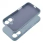 Silicone Mag Cover for Samsung Galaxy S25