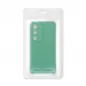 Samsung Galaxy S25 Plus Case Roar Luna Monochrome, Stylish, An aesthetic accessory  Green
