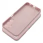 Samsung Galaxy A16 Case Silicone 2mm Sand pink