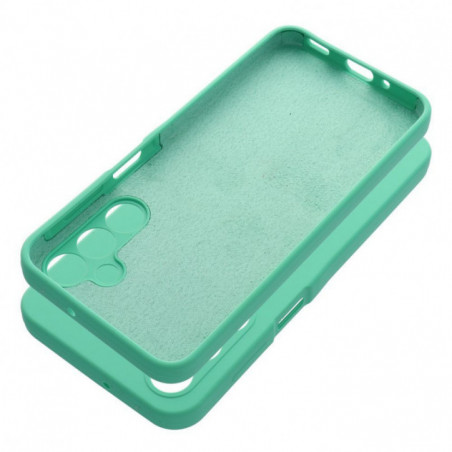 Silicone 2mm for Samsung Galaxy A16