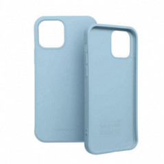 Samsung Galaxy S25 Plus Case Roar Space Monochrome, Elegant  Sky Blue
