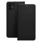 LUNA Book Carbon for Apple iPhone 16 Plus