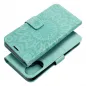 Apple iPhone 16 Wallet Cases MEZZO Book Mandala  Green