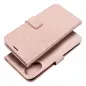 Apple iPhone 16 Plus Wallet Cases MEZZO Book Mandala  Rose gold