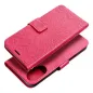 Apple iPhone 16 Wallet Cases MEZZO Book Mandala  Magenta