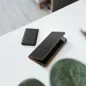 Apple iPhone 16 Pro Max Wallet Cases Leather case SMART PRO Elegant  Black