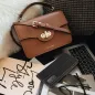 Apple iPhone 16 Pro Max Wallet Cases Leather case SMART PRO Elegant  Black