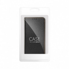 Apple iPhone 16 Pro Max Wallet Cases Leather case SMART PRO Elegant  Black