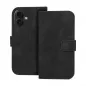 Apple iPhone 16 Wallet Cases TENDER Book Black