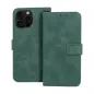 Apple iPhone 16 Pro Max Wallet Cases TENDER Book Green