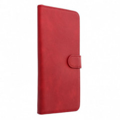 Apple iPhone 12 Univerzálne puzdro, Wallet Cases COMMON book Elegant, Soft lining inside  Black