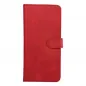 XIAOMI Redmi 12 Univerzálne puzdro, Wallet Cases COMMON book Elegant, Soft lining inside  Black