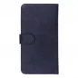 Samsung Galaxy A54 Univerzálne puzdro, Wallet Cases COMMON book Elegant, Soft lining inside  Black