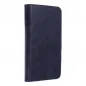 XIAOMI Redmi 12 Univerzálne puzdro, Wallet Cases COMMON book Elegant, Soft lining inside  Black