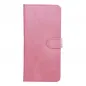 Samsung Galaxy A54 Univerzálne puzdro, Wallet Cases COMMON book Elegant, Soft lining inside  Black