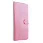 XIAOMI Redmi 12 Univerzálne puzdro, Wallet Cases COMMON book Elegant, Soft lining inside  Black