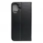 Apple iPhone 16 Wallet Cases Smart Magneto book Black