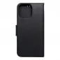 Apple iPhone 16 Pro Max Wallet case Fancy Book Black