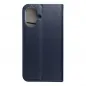 Apple iPhone 16 Wallet Cases Smart Magneto book Navy