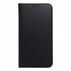 Apple iPhone 16 Wallet Cases Smart Case Book Black