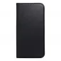 Apple iPhone 16 Plus Wallet Cases Smart Case Book Black