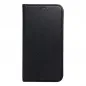 Apple iPhone 16 Pro Wallet Cases Smart Case Book Black