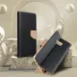 Apple iPhone 16 Plus Wallet case Fancy Book Black