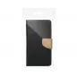 Apple iPhone 16 Plus Wallet case Fancy Book Black