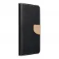 Apple iPhone 16 Plus Wallet case Fancy Book Black