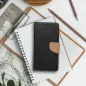 Apple iPhone 16 Plus Wallet case Fancy Book Black
