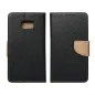 Apple iPhone 16 Plus Wallet case Fancy Book Black