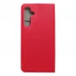 Samsung Galaxy A16 Wallet Cases Smart Case Book Red