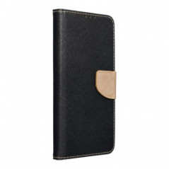 Samsung Galaxy A16 Wallet case Fancy Book Black