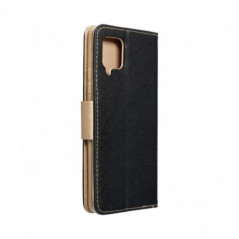Samsung Galaxy A16 Wallet case Fancy Book Black
