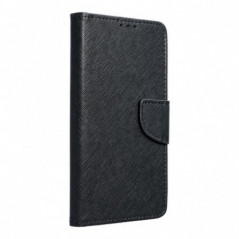 Samsung Galaxy S25 Plus Wallet case Fancy Book Black