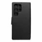 Samsung Galaxy S25 Ultra Wallet case Fancy Book Black
