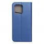 Motorola Edge Wallet Cases Smart Case Book Navy