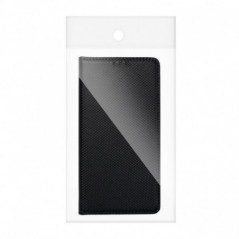 Samsung Galaxy S25 Ultra Wallet Cases Smart Case Book Black