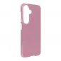 Samsung Galaxy S25 Case Shining Pink