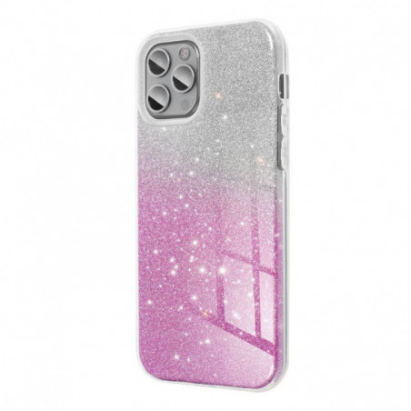 Samsung Galaxy S25 Plus Case Shining Pink